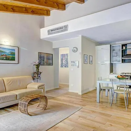 Pool Flat Riva Faggeto