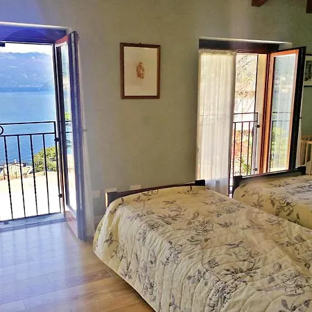 Casa vacanze Pool Flat Riva Faggeto
