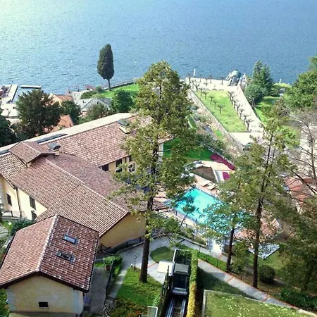 Pool Flat Riva Faggeto Casa vacanze