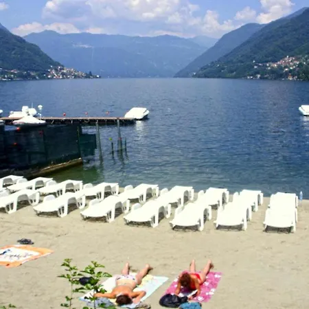 Pool Flat Riva Faggeto * 파게토 라리오