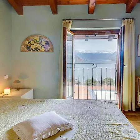 Nyaraló Pool Flat Riva Faggeto